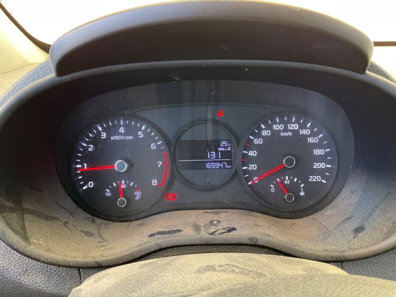 Kia Picanto 1.0 Active 2019 – снимка 18