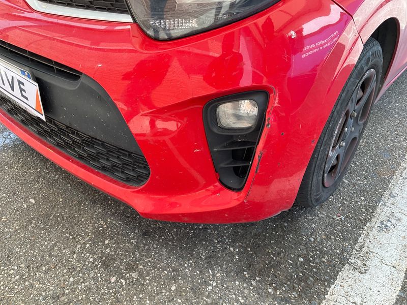 Kia Picanto 1.0 Active 2019 – снимка 51