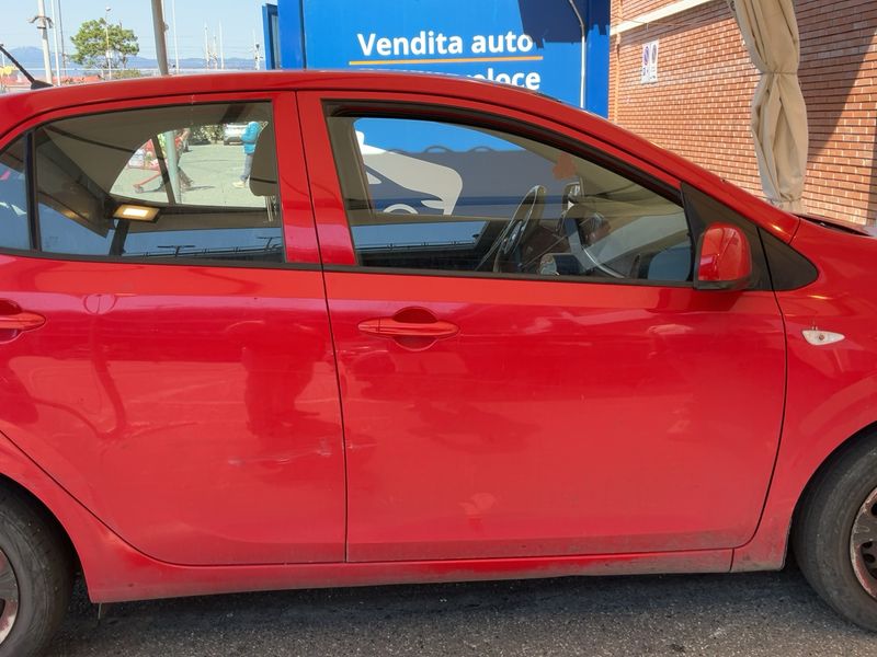 Kia Picanto 1.0 Active 2019 – снимка 10