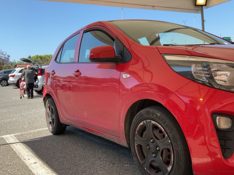 Kia Picanto 1.0 Active 2019 – снимка 12