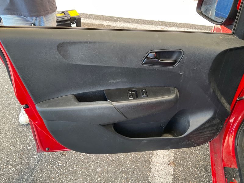Kia Picanto 1.0 Active 2019 – снимка 36