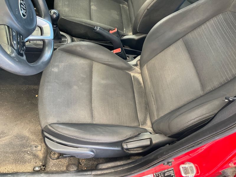 Kia Picanto 1.0 Active 2019 – снимка 37