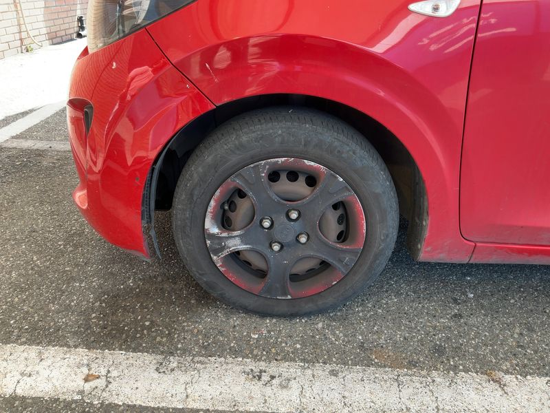Kia Picanto 1.0 Active 2019 – снимка 3