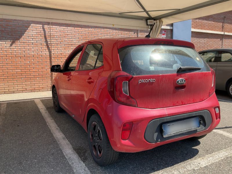 Kia Picanto 1.0 Active 2019 – снимка 6