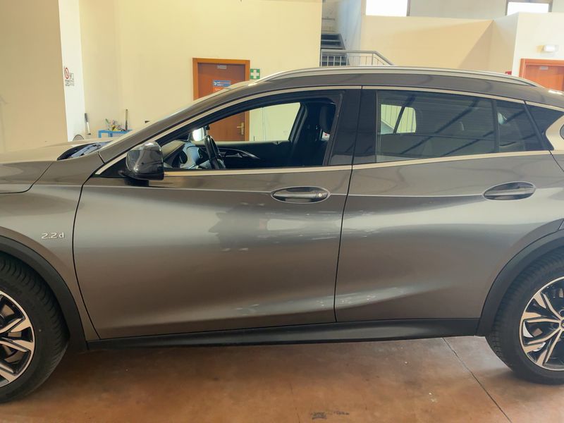 Infiniti QX30 2.2 Diesel Premium Tech 2017 – снимка 4