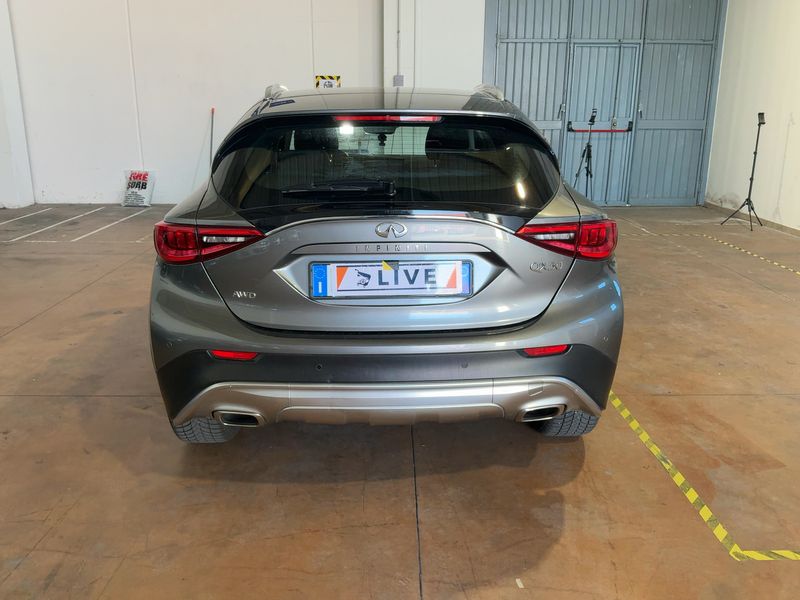 Infiniti QX30 2.2 Diesel Premium Tech 2017 – снимка 7