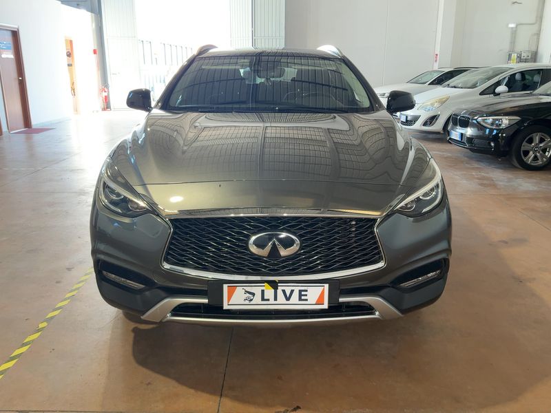 Infiniti QX30 2.2 Diesel Premium Tech 2017 – снимка 14