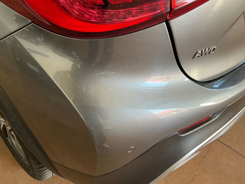 Infiniti QX30 2.2 Diesel Premium Tech 2017 – снимка 22