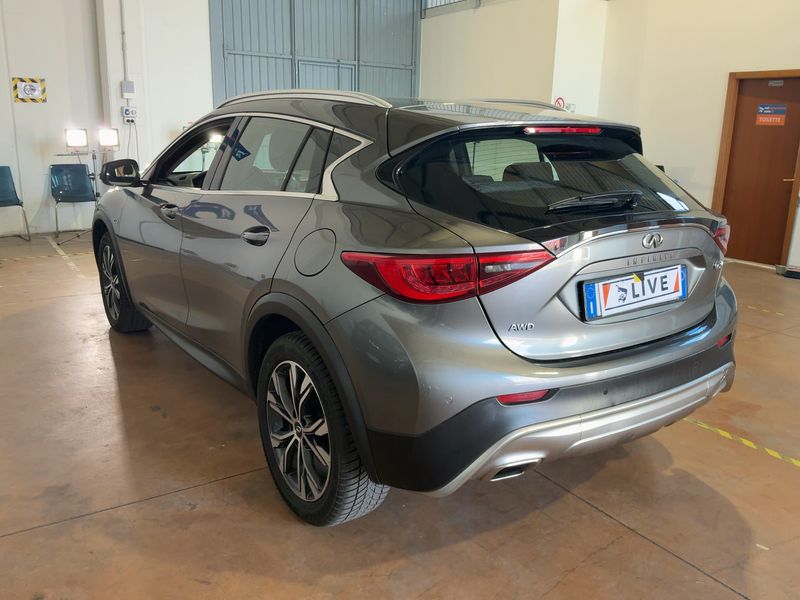 Infiniti QX30 2.2 Diesel Premium Tech 2017 – снимка 6