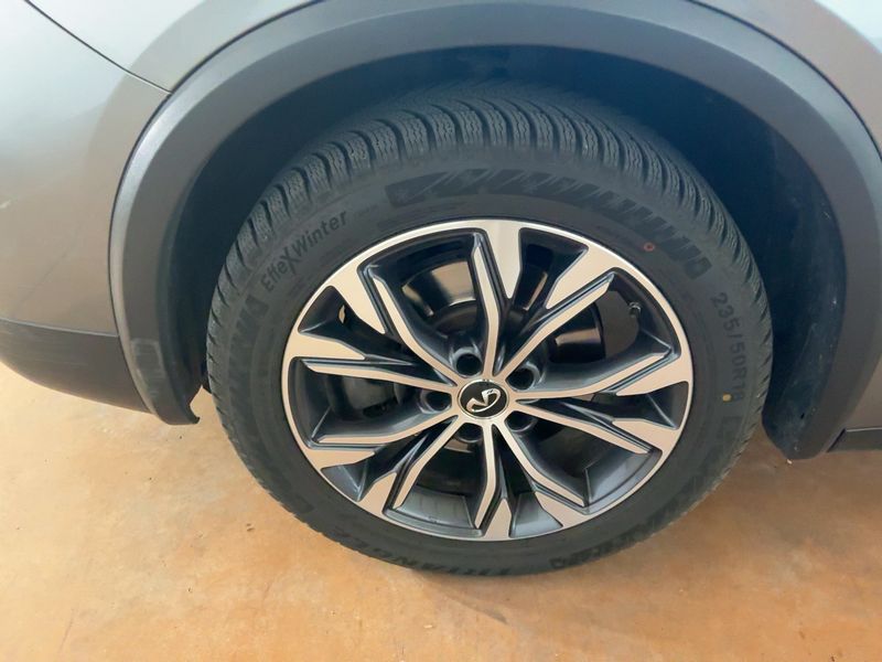Infiniti QX30 2.2 Diesel Premium Tech 2017 – снимка 3