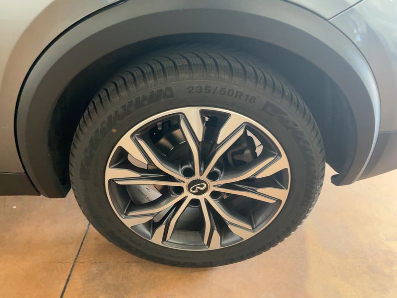 Infiniti QX30 2.2 Diesel Premium Tech 2017 – снимка 5