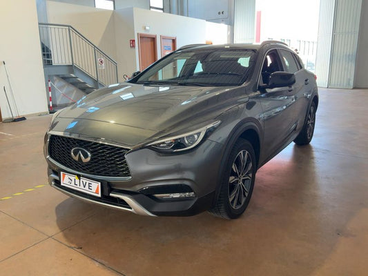 Infiniti QX30 2.2 Diesel Premium Tech 2017 – снимка 1
