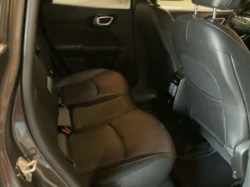Jeep Compass 1.6 M-Jet 80th Anniversary FWD 2022 – снимка 19