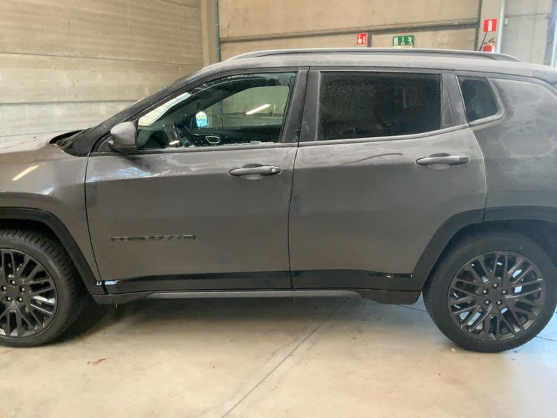 Jeep Compass 1.6 M-Jet 80th Anniversary FWD 2022 – снимка 4