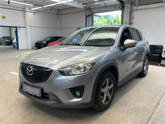 Mazda CX-5 2.2 Turbodiesel Sports-Line AWD 2015 – снимка 1