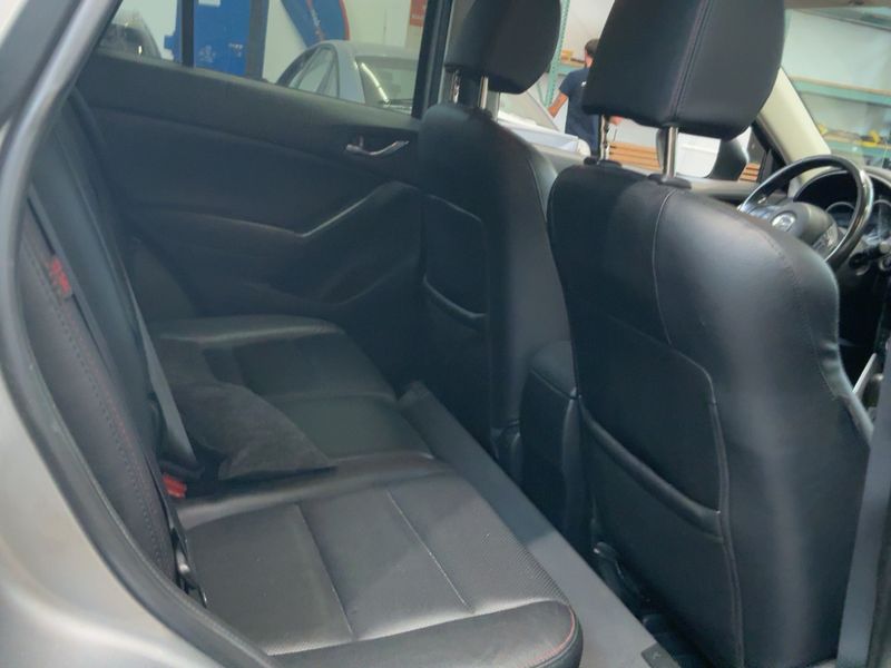 Mazda CX-5 2.2 Turbodiesel Sports-Line AWD 2015 – снимка 20