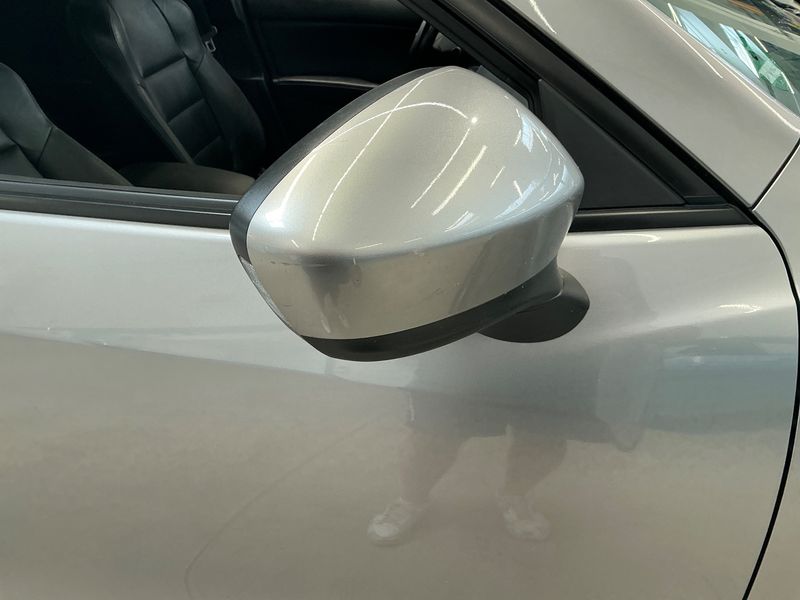 Mazda CX-5 2.2 Turbodiesel Sports-Line AWD 2015 – снимка 23