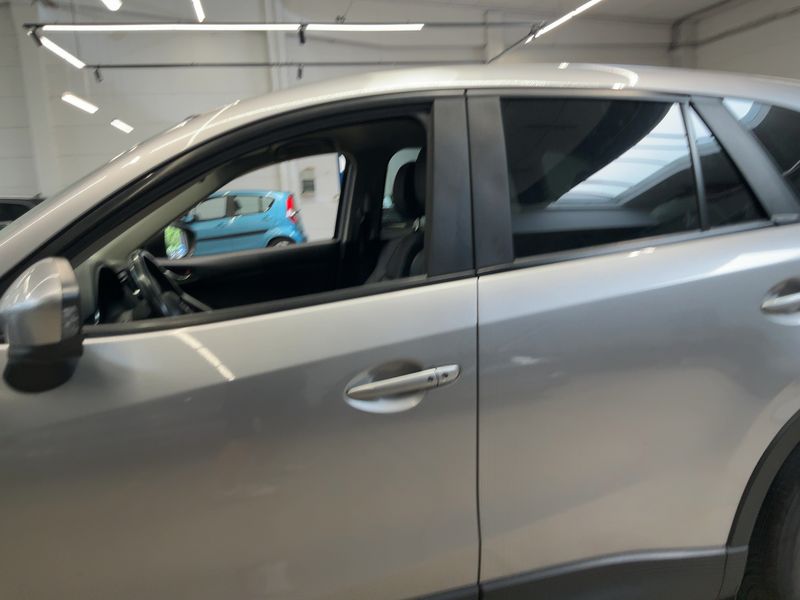 Mazda CX-5 2.2 Turbodiesel Sports-Line AWD 2015 – снимка 4