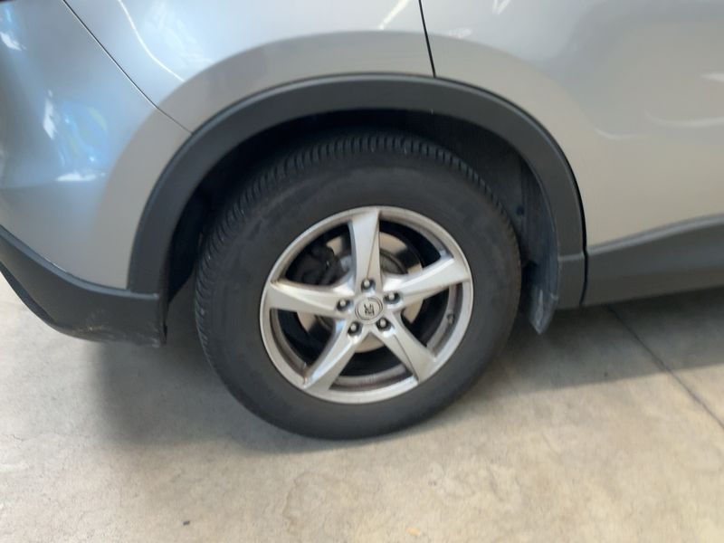 Mazda CX-5 2.2 Turbodiesel Sports-Line AWD 2015 – снимка 9