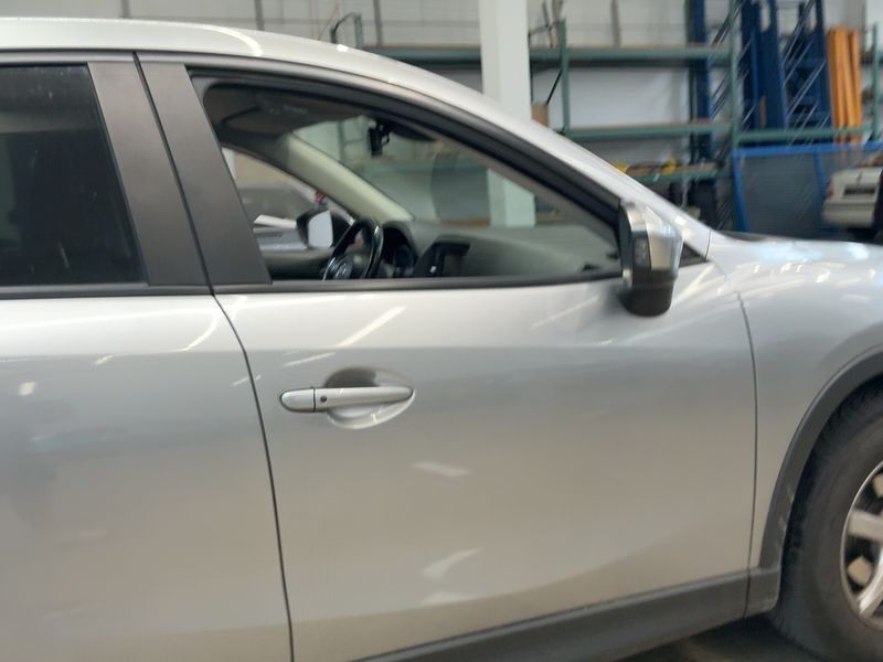 Mazda CX-5 2.2 Turbodiesel Sports-Line AWD 2015 – снимка 10