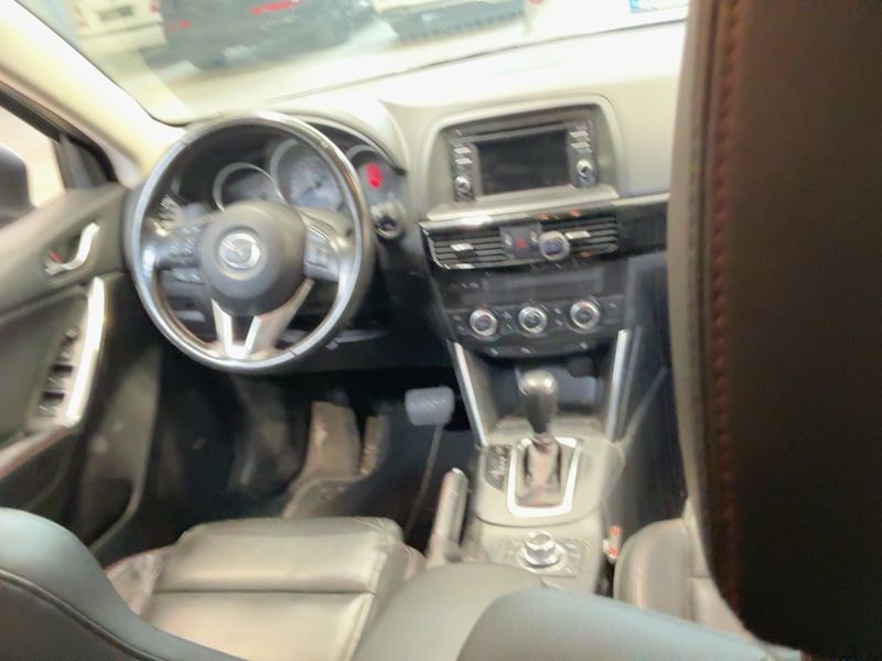 Mazda CX-5 2.2 Turbodiesel Sports-Line AWD 2015 – снимка 18