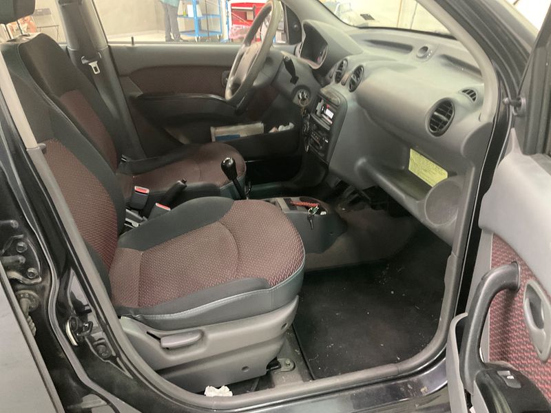 Hyundai Atos 1.1 Active Cool 2008 – снимка 3