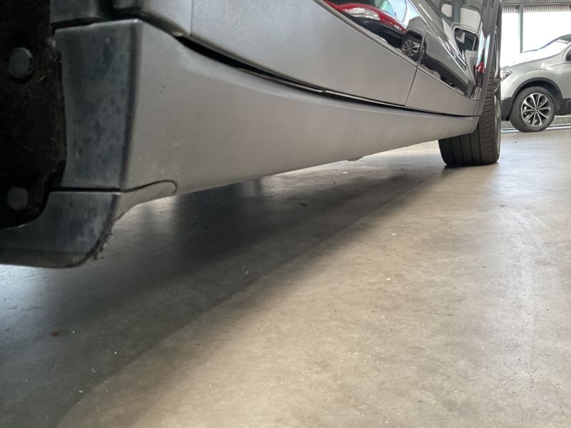 Tesla Model X 100D Dual 2018 – снимка на щета