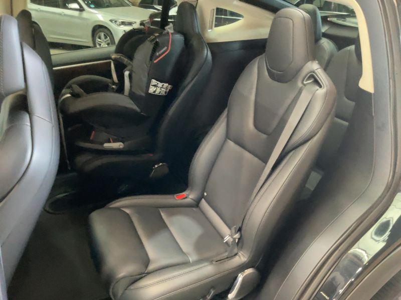 Tesla Model X 100D Dual 2018 – снимка 14