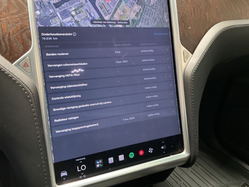 Tesla Model X 100D Dual 2018 – снимка 21