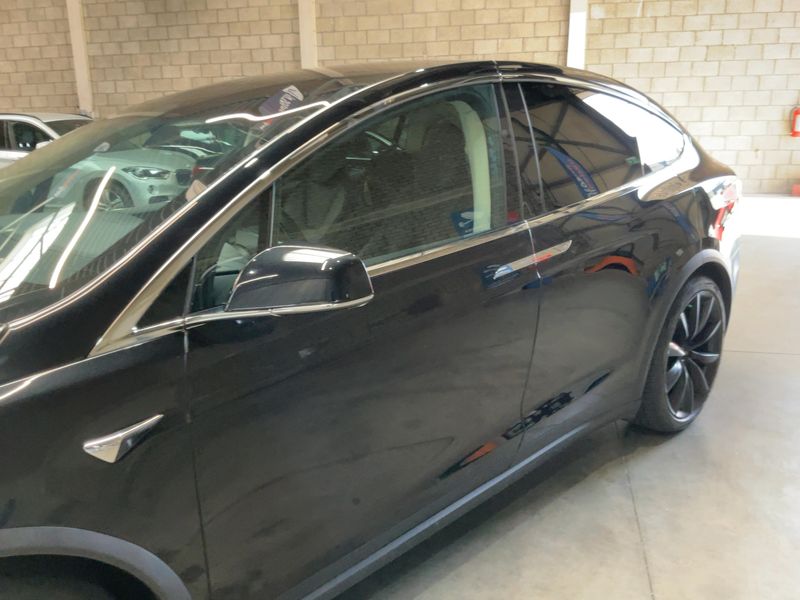 Tesla Model X 100D Dual 2018 – снимка 4