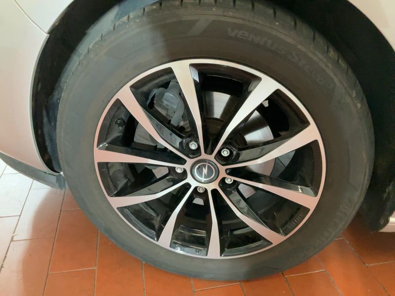 Opel Zafira Tourer 1.4 Turbo Active 2016 – снимка 3