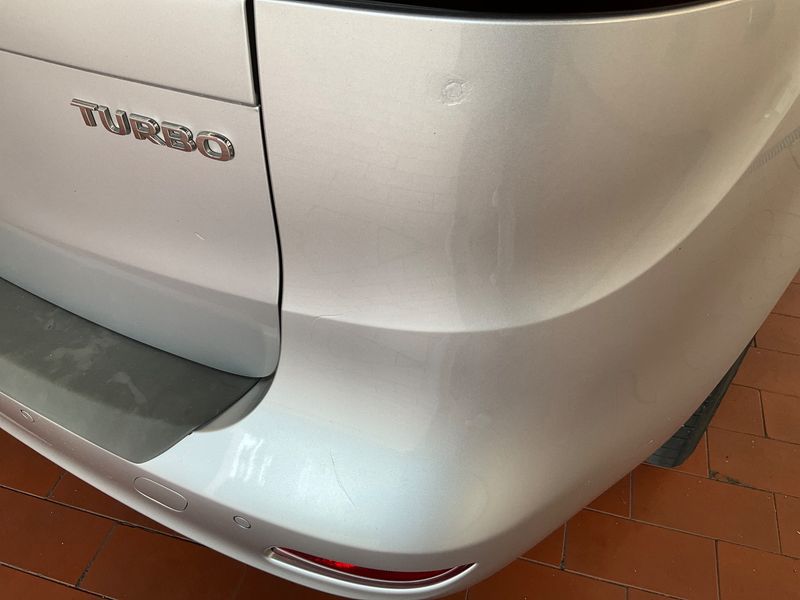 Opel Zafira Tourer 1.4 Turbo Active 2016 – снимка 32