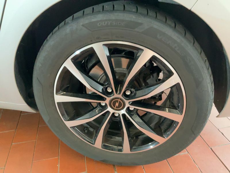 Opel Zafira Tourer 1.4 Turbo Active 2016 – снимка 5