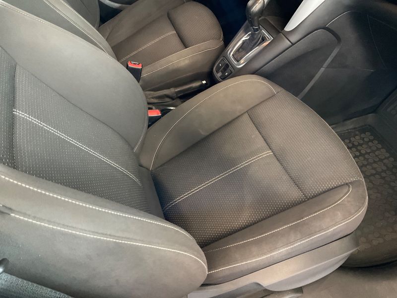 Opel Zafira Tourer 1.4 Turbo Active 2016 – снимка 27