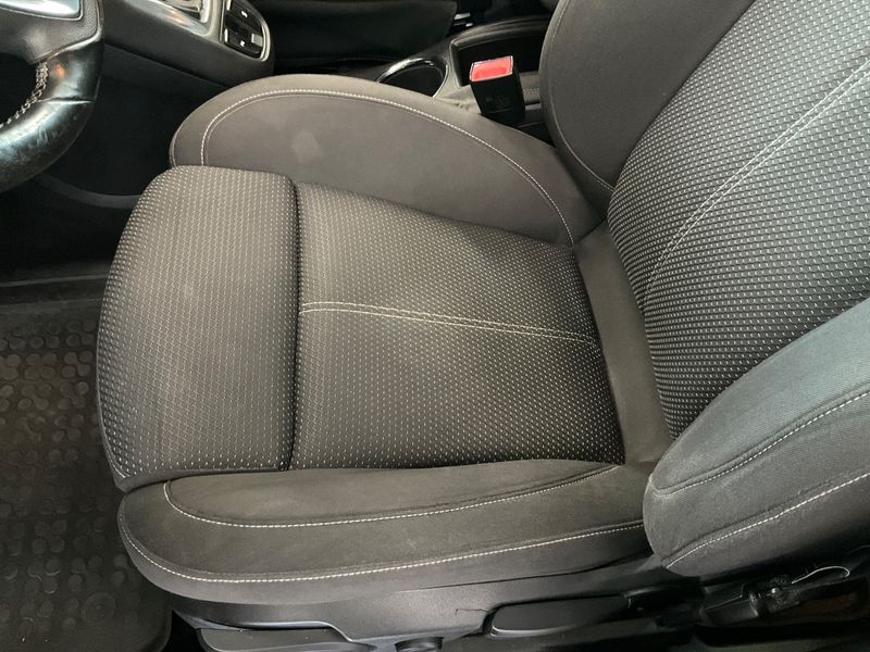 Opel Zafira Tourer 1.4 Turbo Active 2016 – снимка 29