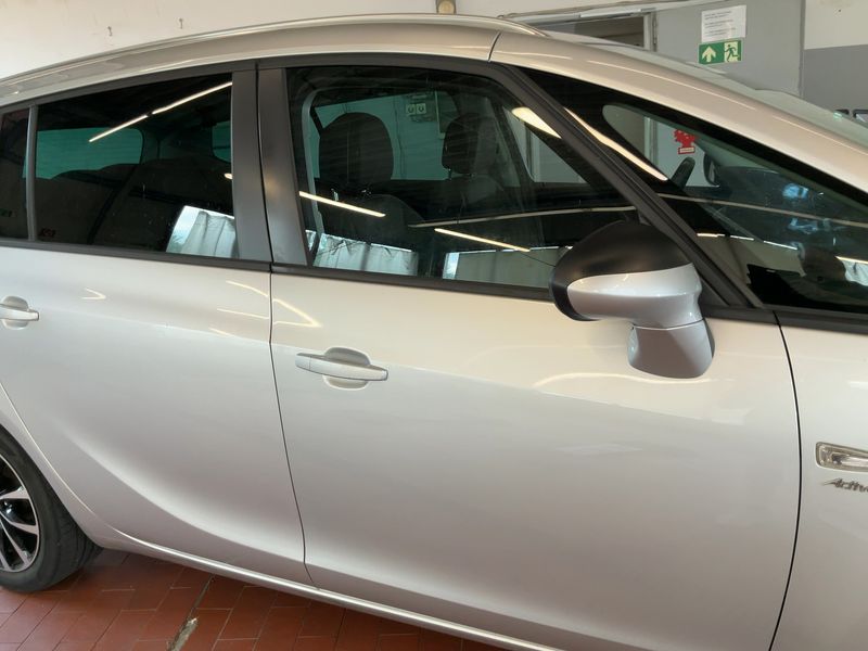 Opel Zafira Tourer 1.4 Turbo Active 2016 – снимка 10