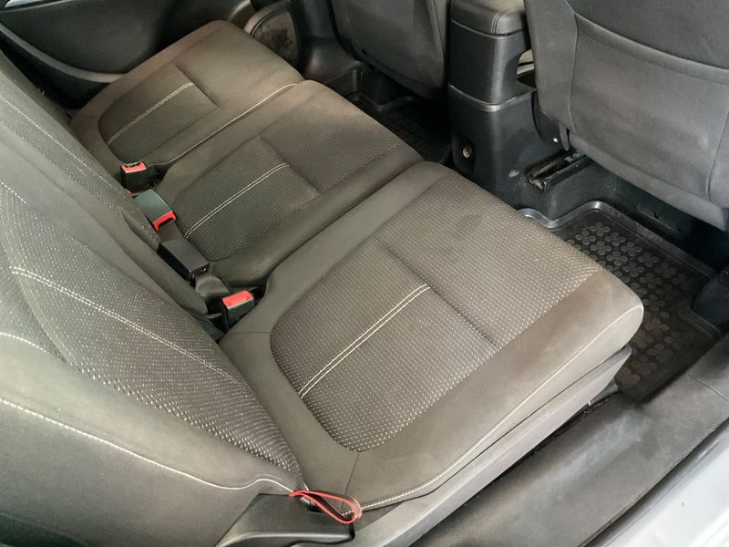 Opel Zafira Tourer 1.4 Turbo Active 2016 – снимка 28