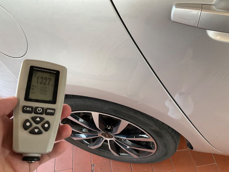 Opel Zafira Tourer 1.4 Turbo Active 2016 – снимка 23