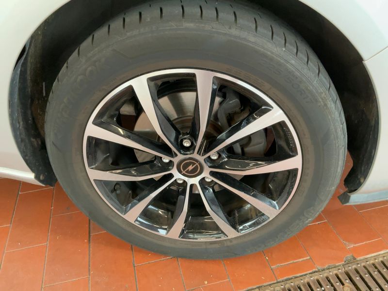 Opel Zafira Tourer 1.4 Turbo Active 2016 – снимка 11