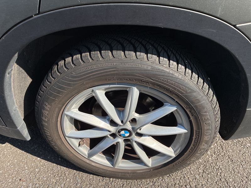 BMW X1 sDrive 18d Advantage 2017 – снимка 26