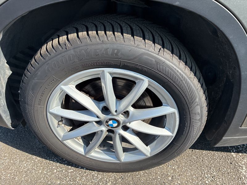 BMW X1 sDrive 18d Advantage 2017 – снимка 28