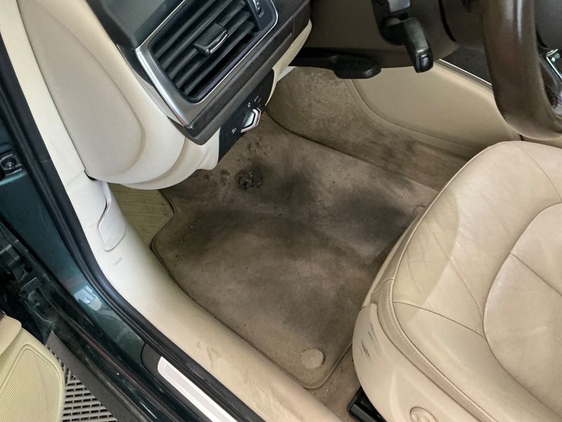 Audi A6 3.0 V6 TDI clean diesel quattro 2017 – снимка 25