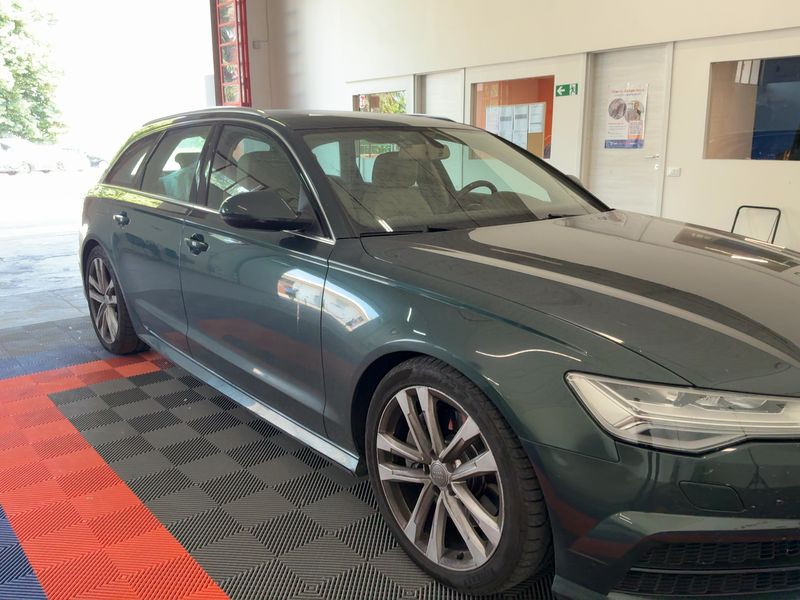 Audi A6 3.0 V6 TDI clean diesel quattro 2017 – снимка 12