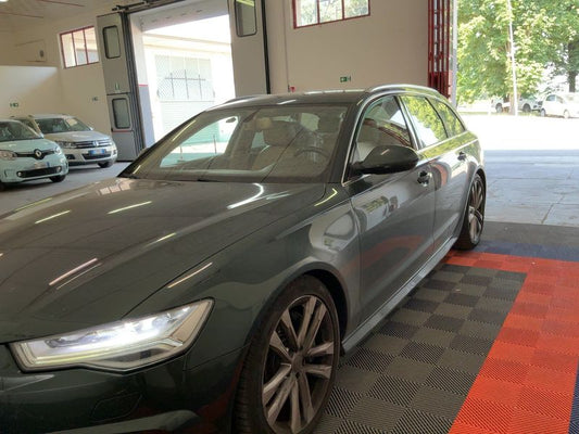 Audi A6 3.0 V6 TDI clean diesel quattro 2017 – снимка 2