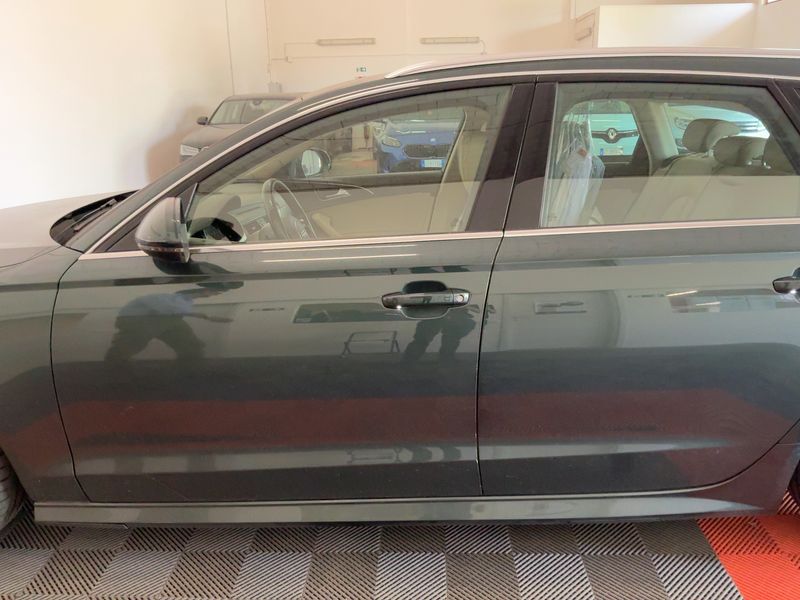Audi A6 3.0 V6 TDI clean diesel quattro 2017 – снимка 4