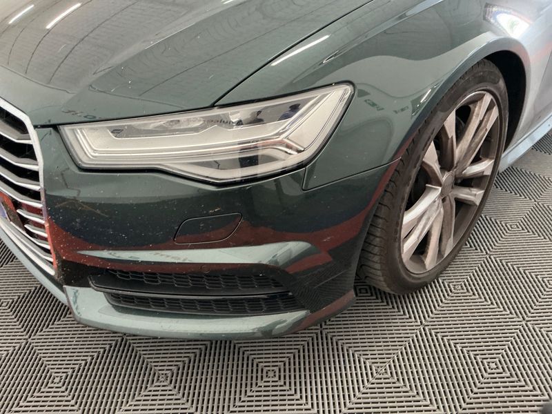 Audi A6 3.0 V6 TDI clean diesel quattro 2017 – снимка 27