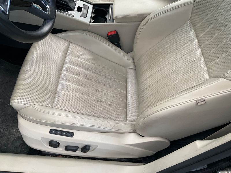 Skoda Superb 2.0 TSI Laurin & Klement 4x4 2016 – снимка 44