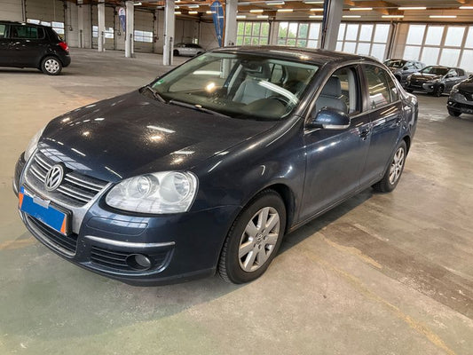 Volkswagen Jetta 2.0 TDI Sportline 2006 – снимка 1