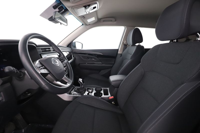 Ssangyong Korando 1.5 T-GDI Dream 4x2 2024 – снимка 16