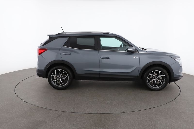 Ssangyong Korando 1.5 T-GDI Dream 4x2 2024 – снимка 10